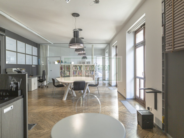 Lokal Wynajem Warszawa Śródmieście Mokotowska 6